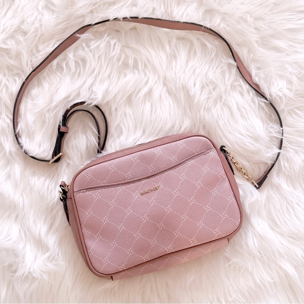 Nine West Calla Camera Bag - Picture 3 of 7